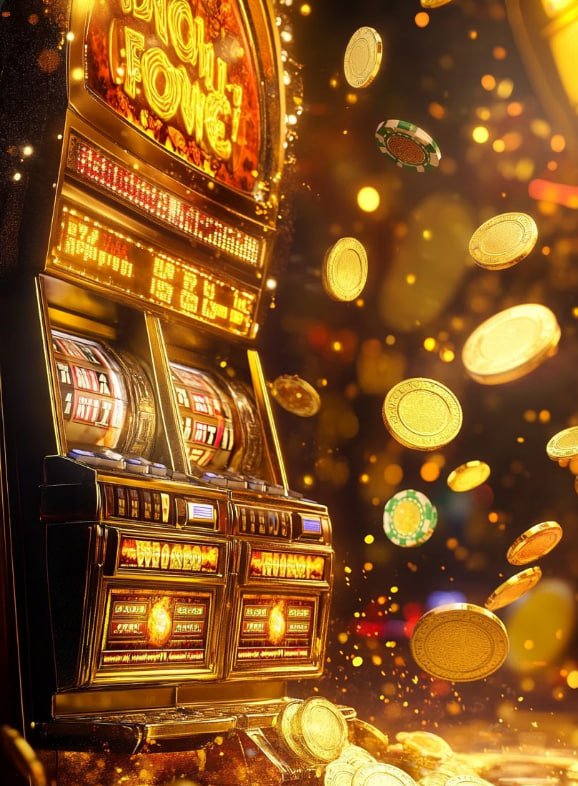 ph 3 slot game categories displayed on the platform for Filipino players