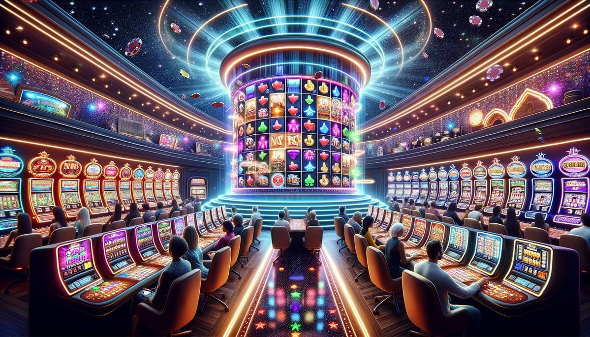 Exciting ph 3 slot game jackpot screen showing big win celebration